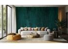 Modern Living Room Wallpaper Designs for Every Style