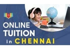 Best Online Tuition in Chennai: Score Higher in Class 12 Maths