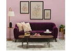 Best Sofa Set Online – Elegant Sofas for Modern Living Rooms