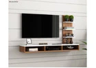 Buy Stylish Wall TV Unit Design – Easy to Use