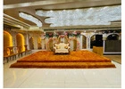 Elegant Banquet Hall and Marriage Hall in Dwarka by Green Garden Banquet