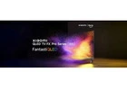 Cinematic Experience at Home: Xiaomi India's 2025 QLED TV Pro Series