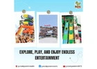 Splash, Laugh, Repeat at Nearby Water Parks
