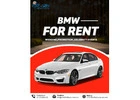 BMW 5 Series Rental & BMW Car Hire Jaipur – Shristi Holidays