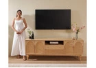Premium Look with tv cabinet designs for living room