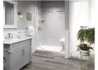 Beautiful Bath & Shower Remodeling