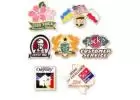 PapaChina Provides Promotional Lapel Pins at Wholesale Price