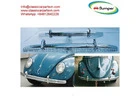 VW Beetle Split year (1950 – 1953) bumpers