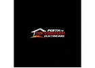 Top Smoke Alarms - Perth to Rockingham Electricians