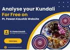 Free Kundli Maker – Make Your Birth Chart Online