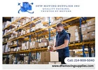Pack Smarter with Durable Medium Shipping Boxes