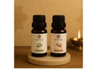 Diffuser oil
