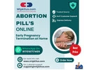 Where is the safe place to Buy Abortion pills online?