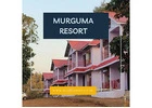 murguma wildflower resort