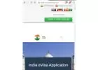 INDIAN Official Government Immigration Visa Application Online  ESTONIA CITIZENS