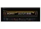 Journey to Riches The Hottest Jackpot Slot Online Games Unveiled
