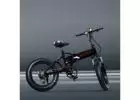 Buy Svitch XE Electric Bike