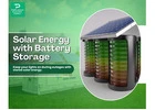 Save Power & Cut Costs with Top Battery Storage Units | Buy Today