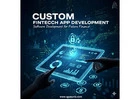 Apptunix – Custom Fintech App Development Solutions