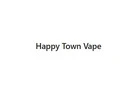 Happy Town Vape & Liquor Shop