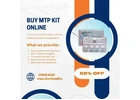 Buy Mifepristone and Misoprostol ( MTP kit ) Online in USA