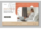 Professional Hotel Booking Portal Development