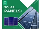 Commercial Solar Panel for Business – Shop Now