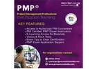 Best PMP Certification Training in Hyderabad | 8072437416 | Proventures India