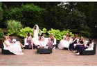 Outdoor wedding locations NJ