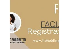 FDA Food Facility Registration FDA Food Facility Registration