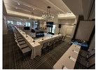 Corporate Event AV Services in Marin County