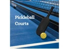 Find Pickleball Courts Near Me with Turf2Play