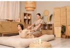 RMT Massage in Toronto at Steeles Thai Massage: Relief, Circulation, Relaxation
