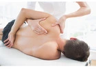 Massage: Professional Therapeutic Services for Body and Mind
