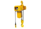 Reliable Electric Hoists – Heavy-Duty Lifting Solutions from MIT Hoist