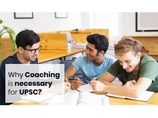  IAS Coaching Institutes