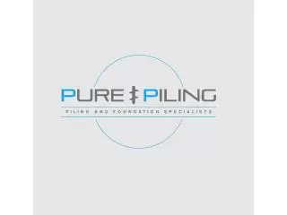 Pure Piling
