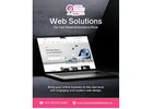 Professional Website Design Company in GCC