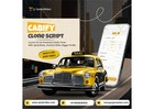Kickstart Your Ride-Hailing Business with Cabify Clone App!