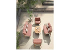 Stylish Hospitality Outdoor Furniture from Babmar