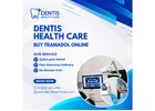 Safe Tramadol (Ultram) Purchase Online at Dentis Healthcare