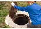 Cesspool Service Commack