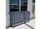 Secure Golf Lockers for Sale - Upgrade Your Club Today