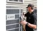 Heat Pump Service in Noblesville, IN