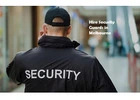 Best Corporate Security Services in Melbourne