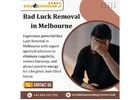 Bad Luck Removal in Melbourne