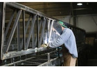MIG Welding in Cambridge, Canada | Quality Metal Welding | Custom Engineering!