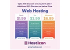 Best Hosting Provider – Reliable & Affordable