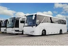 Reliable Private Coach Hire in Qatar – Qatar Chauffeurs