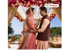 NRI Marriage Bureau – Where Global NRIs Find Their Perfect Match
